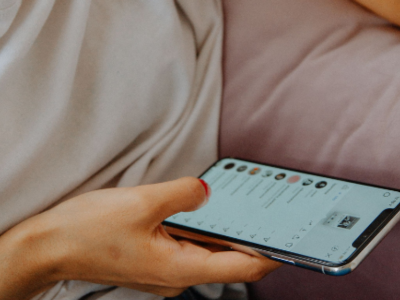 You can want to text them without having to text them.
